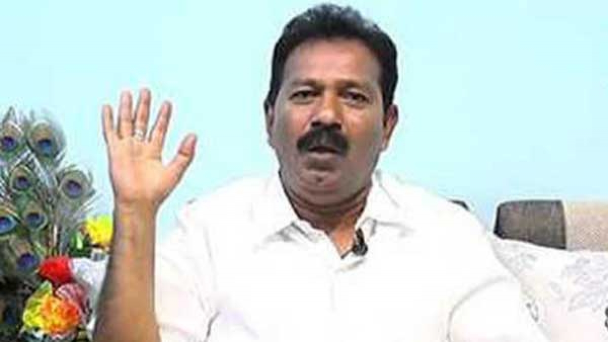 ముస్తఫ్ఫా.. ముస్తఫ్ఫా.. ఈ కోపం ఏమిటి ముస్తఫ్ఫా!