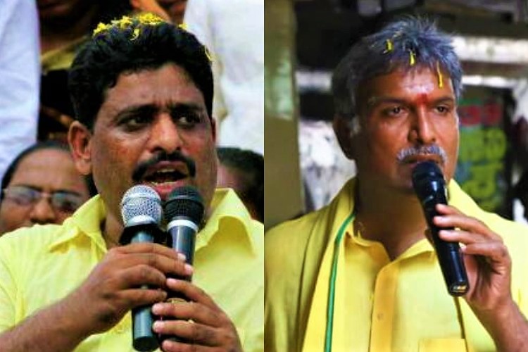 ఈ సర్దుబాటు ధోరణి ఉంటేనే పార్టీకి మనుగడ!