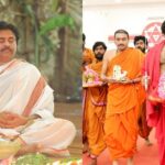 జనసేనానిని దైవదర్శనానికి కూడా రానివ్వరా?