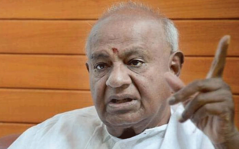 కేసీఆర్ హ్యాండిచ్చాక.. మోడీ వైపు చూస్తున్నారు!