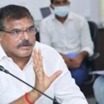 Botsa’s take on Amit Shah on his comments on Jagan