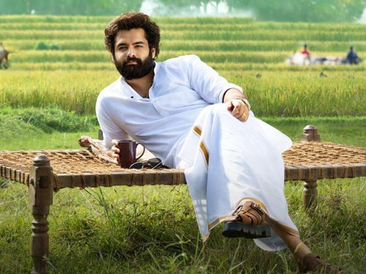 Boyapati-Rapo project preponed to the festive season