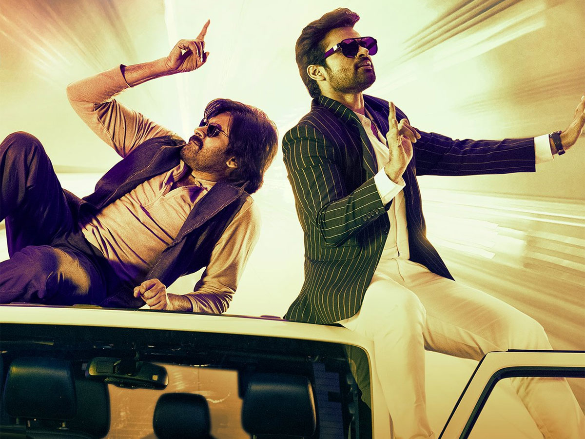 BRO Teaser talk: PK and SDT’s bromance strikes hard