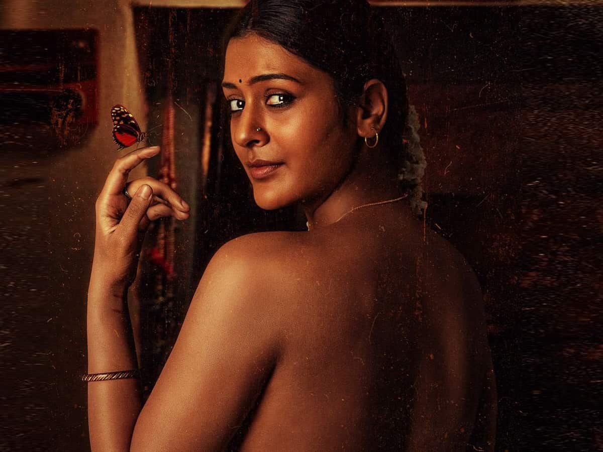 Can Payal Score the much-needed success with Ajay?