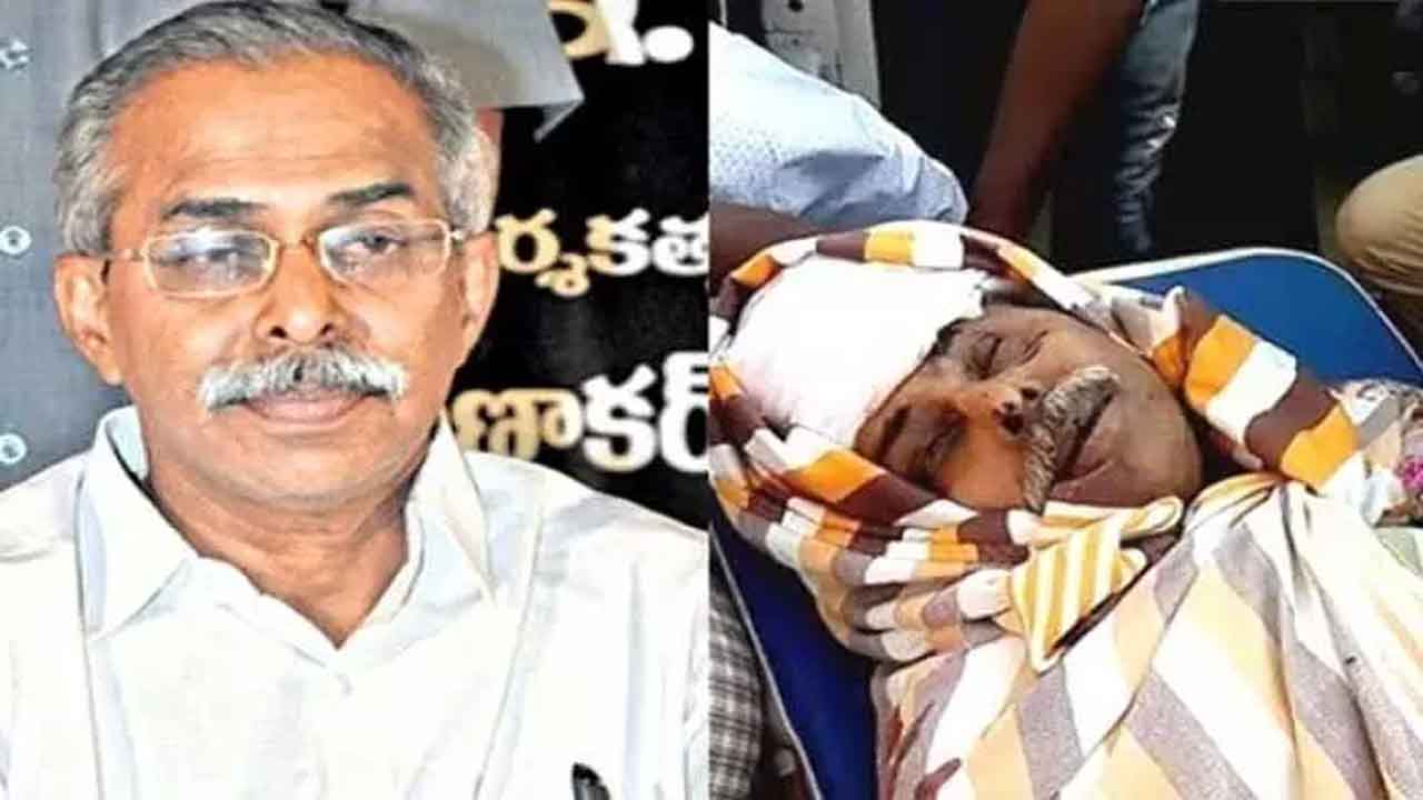 CBI Court extended the judicial remand of the accused in Viveka’s case