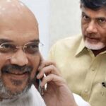CBN to meet Modi and Shah next month?