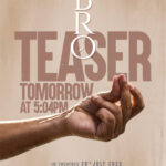 Date and time locked for Pawan Kalyan-Tej’s Bro Teaser