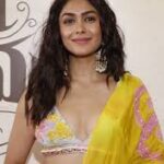 Sita Ramam beauty pips Rashmika and Pooja