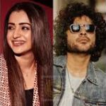 Chiru to romance star heroine after 17 years