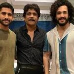 The wait for Akkineni heroes gets longer