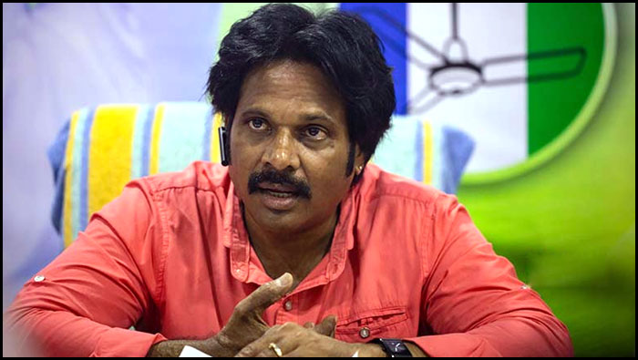 ఈ వైరాగ్యం కారకులు రాష్ట్రానికి ద్రోహులు!