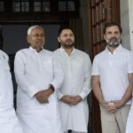 ఎవరి ఎజెండాలు వారివి: ఇంకేం ఐక్యత!