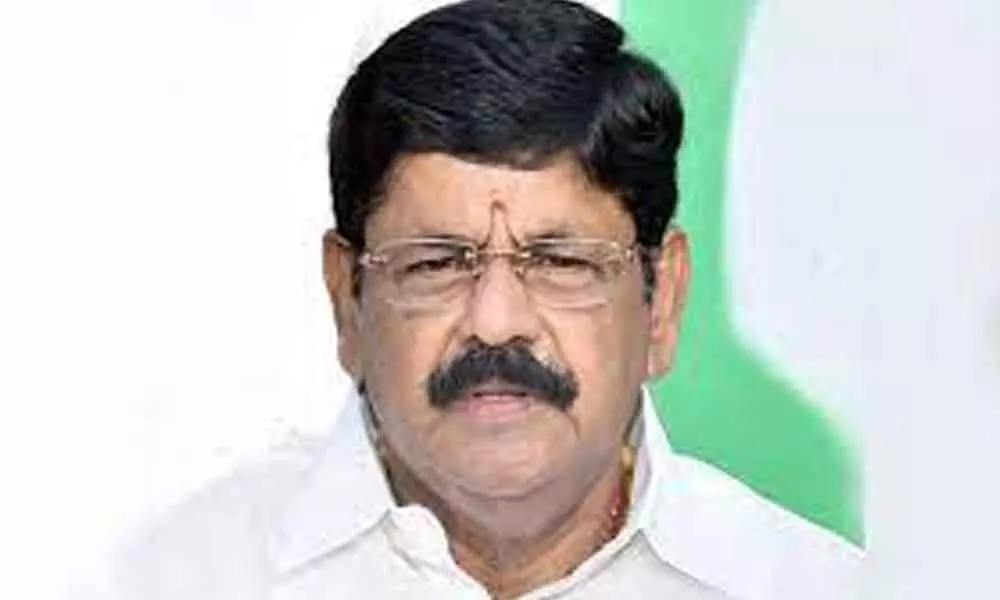 End YSRCP rule and save democracy says Anam