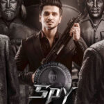 USA Box Office : SPY gives career best opening to Nikhil