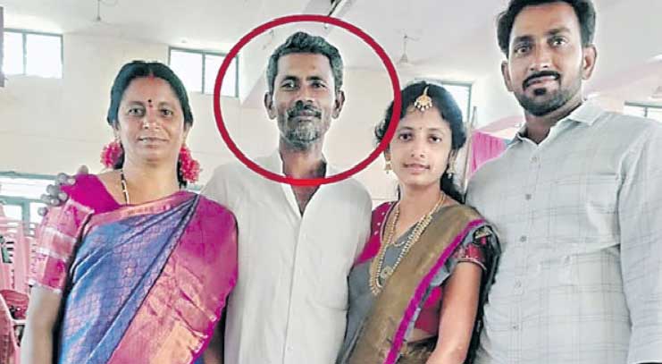 ‘జగనే కారణం’ అంటూ రైతు ఆత్మహత్య!