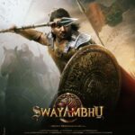 First Look: Nikhil’s next titled ‘Swayambhu’ grabs the attention