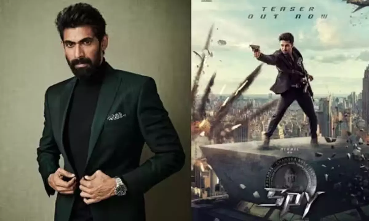 Handsome Hunk to play a cameo in Spy?