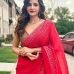 I will file a defamation case against the media: Ashu Reddy