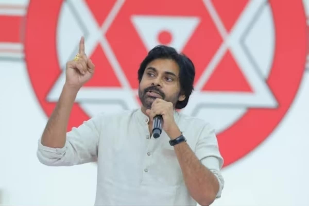 I’m one of the highest-paid actors in India: Pawan Kalyan