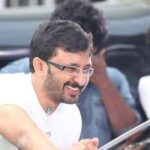 Director Teja should come out of illusion