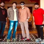 Mahesh gives nod to Trivikram, but puts a few conditions