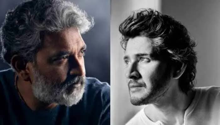 SSMB29 : Rajamouli projects 1000 Crores budget