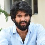 Vijay Devarakonda to work for three films at a time