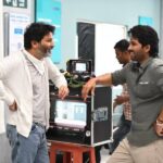 Allu Arjun and Trivikram collaborating for the fourth time