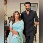 Ram Charan and Upasana blessed with a baby