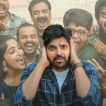 Samajavaragamana: Gutsy move by Sree Vishnu and team paid off