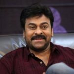 Chiranjeevi setting an example for other heroes