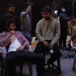 Prabhas’ director in a big dilemma over title