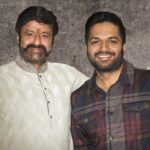 Anil Ravipudi presenting a new Balayya