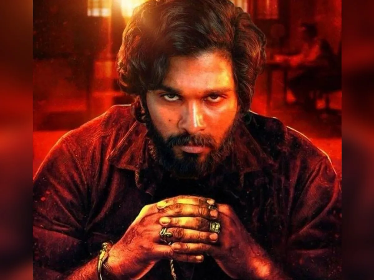 Interval Bang to be the main highlight of Pushpa-2