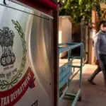 IT Department shocks BRS leaders with sudden raids