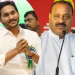 Jagan destroyed the state in the name of schemes: Atchannaidu