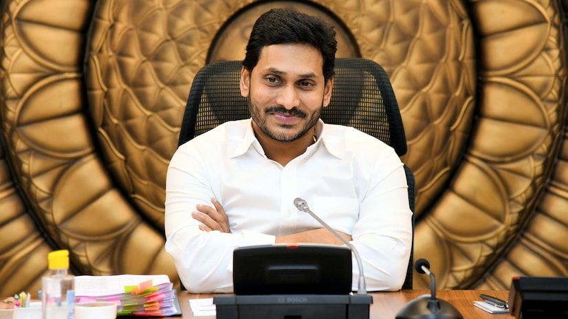 Jagan enlists 18 MLAs to drop for the 2024 elections