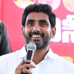 Jagan has turned AP state into Bihar: Nara Lokesh