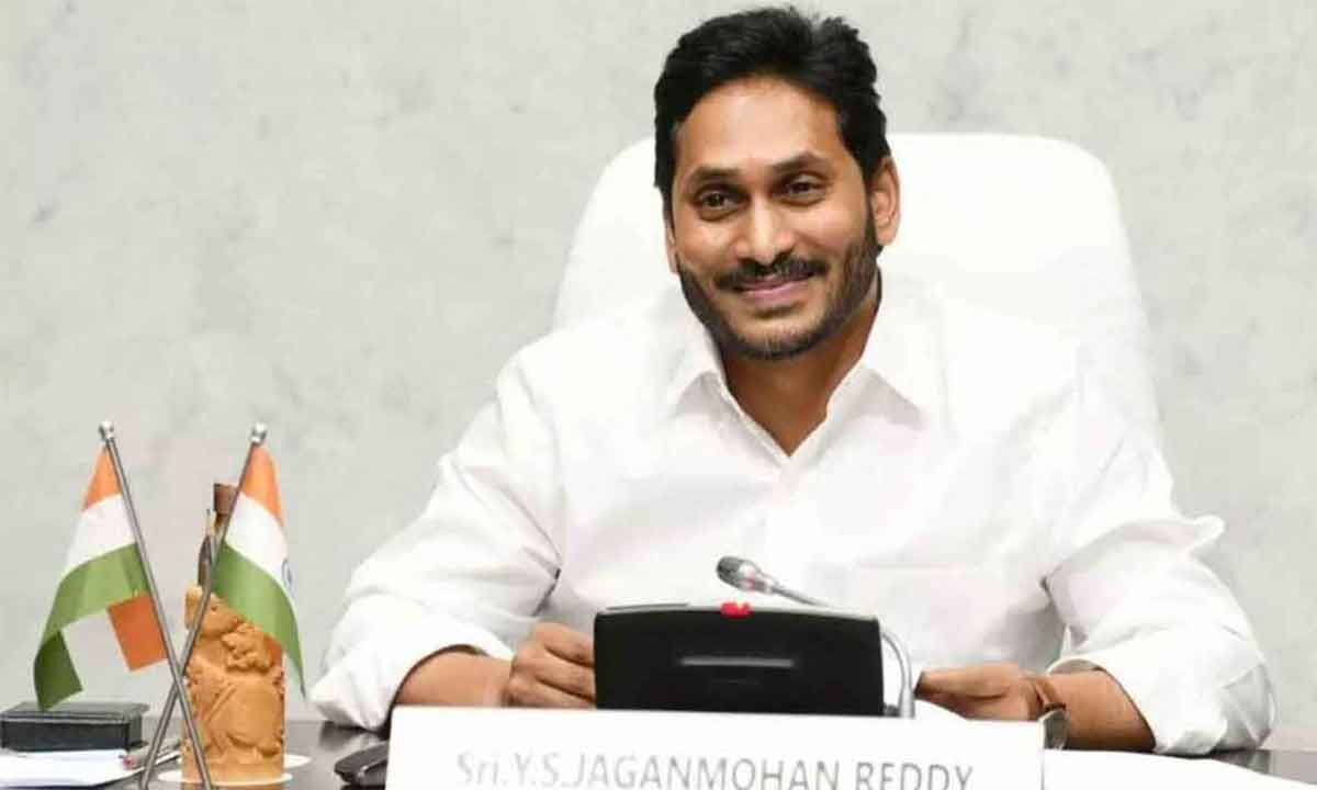 Jagan to launch Aadudaam Andhra- Grand Sports event