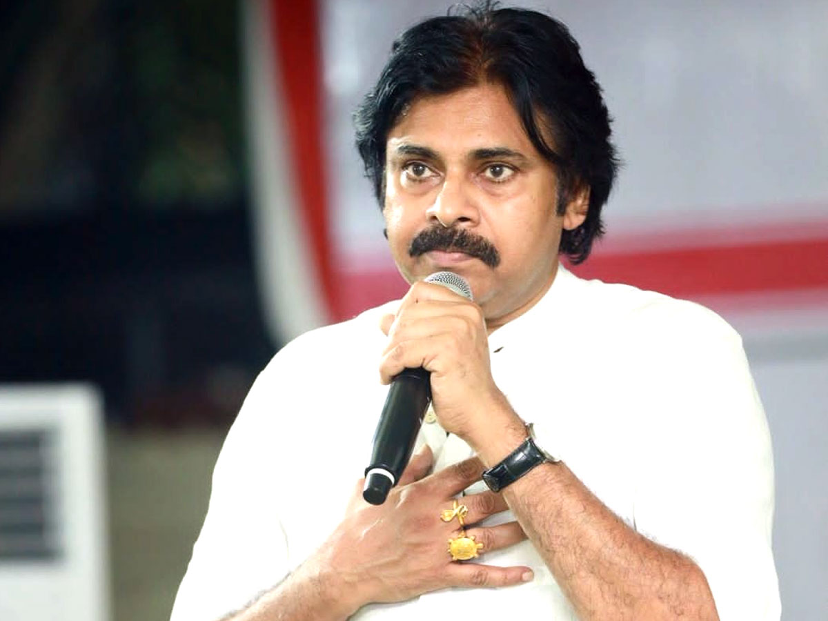 Janasena vows to develop the twin Godavari districts