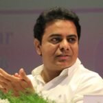KCR is doing what CBN and YSR combinedly did: KTR