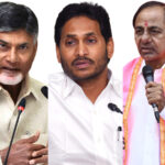 KCR’s indirect comments on Jagan using CBN