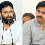 Kodali Nani terms Janasena chief as Joker