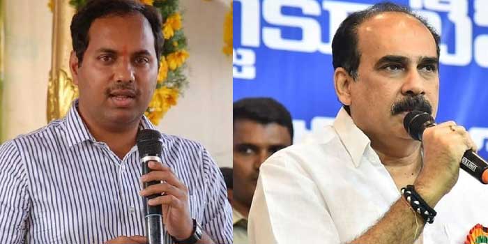 రెండు పార్టీలకూ ముఠా కుమ్ములాటల బెడద!