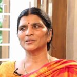 చిన్నమ్మ మీదికి అస్త్రాలు ఎక్కుపెట్టిన లక్ష్మీపార్వతి!