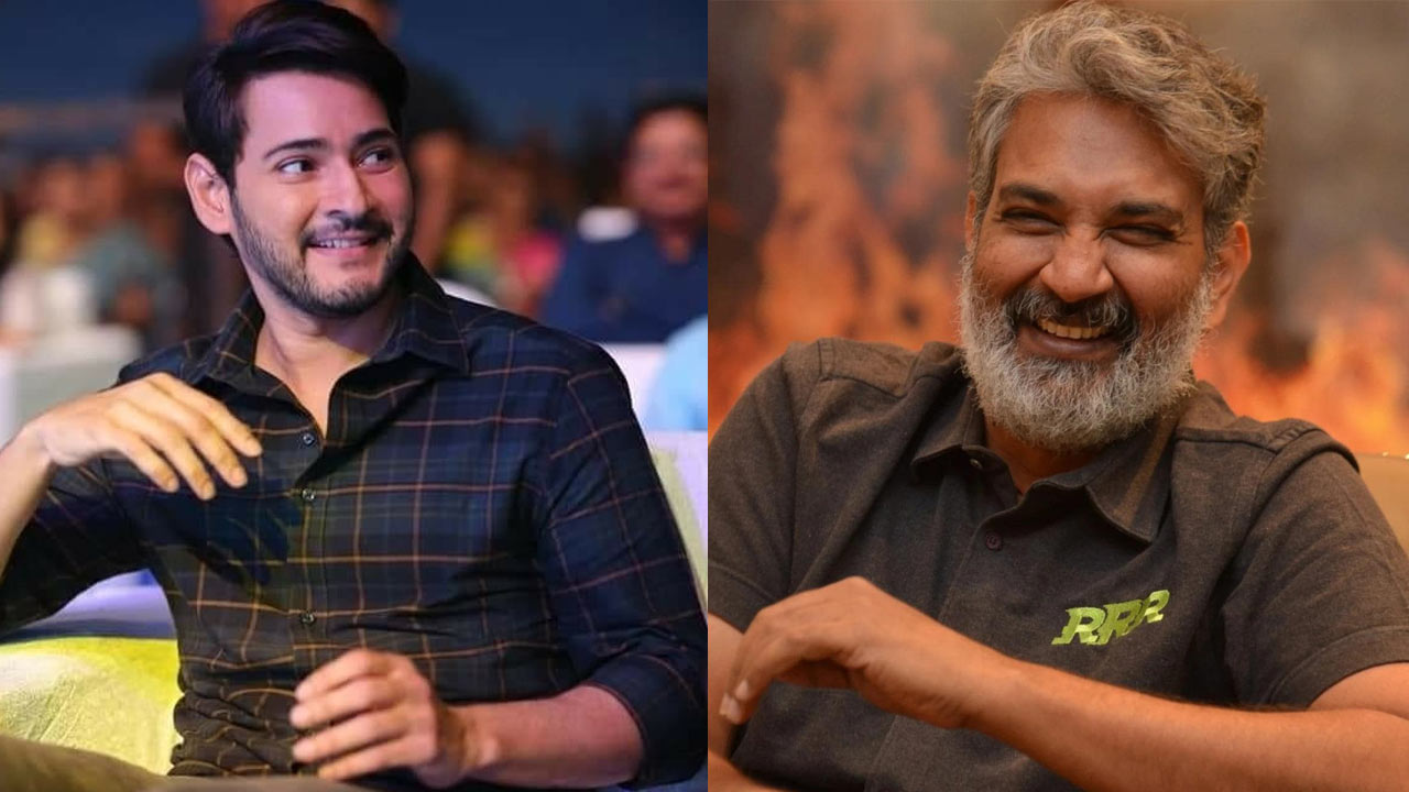 Mahesh-Rajamouli film might miss its Muhurat date