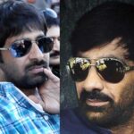 Mass Maharaj to join hands with Krack director one more time