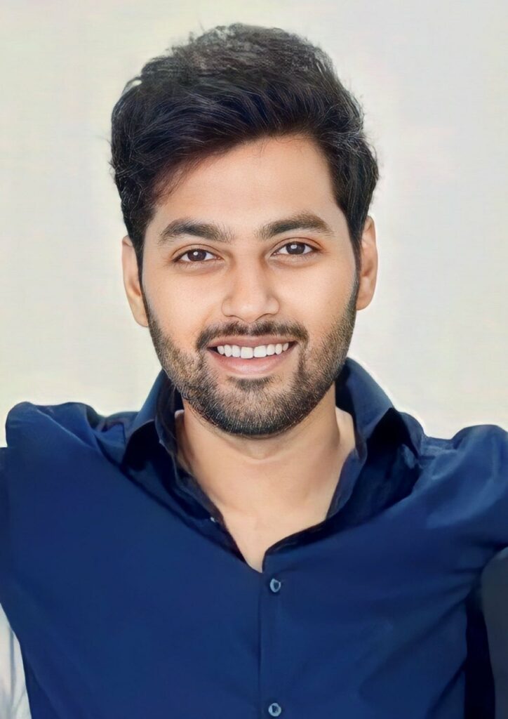 Nandamuri Mokshagnya’s slim look excites the NBK fans