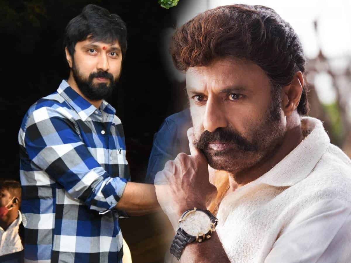 NBK to team up with Bobby for his next
