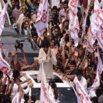 Pawan Kalyan determines to whitewash YSRCP in the Godavari districts